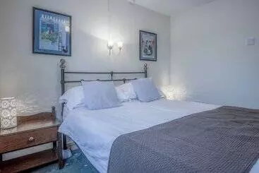 Lilac Cottage   1 Bed Cottage   Amroth