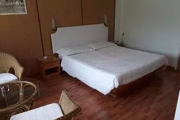Hotel Resort Nautilus