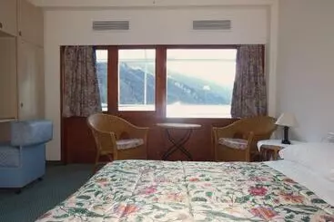 Hotel Resort Nautilus