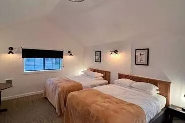 Motel The Seaview Cottages