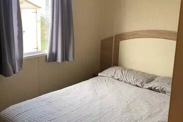 Hotel Lovely 3 Bed Caravan In Beautiful North Wales