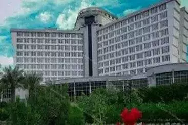 International Hotel Kish