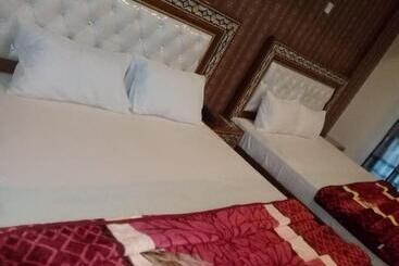 פנסיון Cape Town Guest House Hyderabad