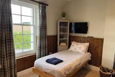 Casa Rural Traditional Bothy Accommodation