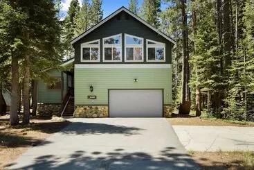 コテージ Walkers Retreat