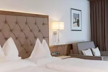 Alpen Wellness Resort Hochfirst