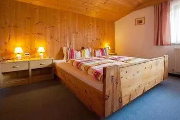 Жильё для туристов Appartementhaus Schöpf