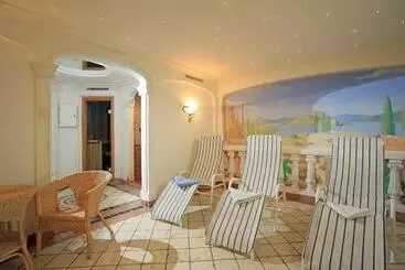 Bed and Breakfast Pension Sunnbichl