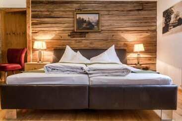 Bio Hotel Stillebach