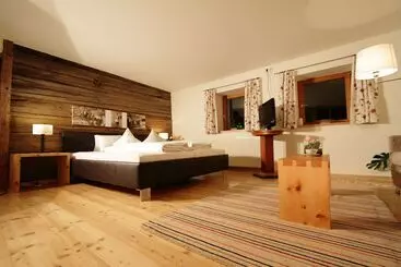Bio Hotel Stillebach