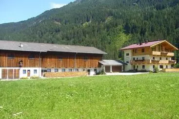 Casa Rurale Erbhof Innertal