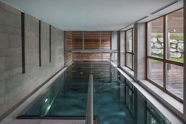 Falkensteiner Aktiv & Familienhotel Cristallo