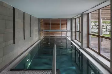 Falkensteiner Aktiv & Familienhotel Cristallo