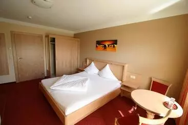 Frühstückshotel Margret