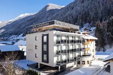 ホテル Alpenkönigin