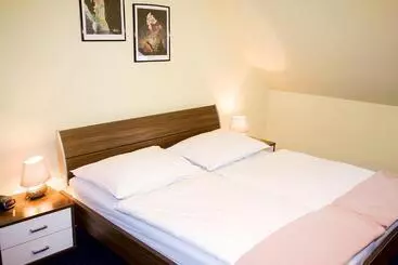 فندق Alter Telegraf