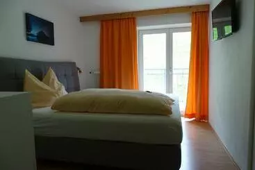 Hotel Apart Tyrol