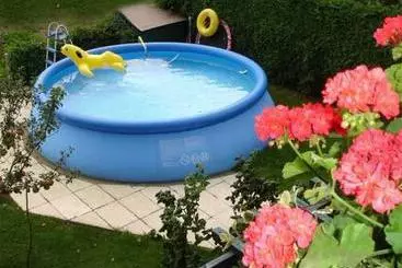 Appartements-ferienwohnung Hemetsberger