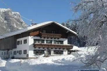 Kır Evi Bauernhof Ascherbauer