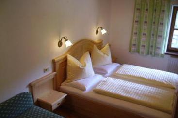 별장 Bauernhof Kasleitner