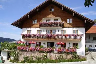 بيت ريفى Bauernhof Kasleitner