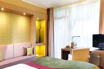 Falkensteiner Genuss & Wohlfühlhotel Mühlviertel