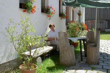 Hotel Ferienhof Berger