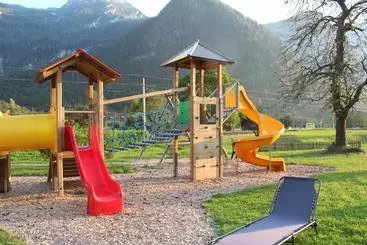 فندق Ferienhof Osl