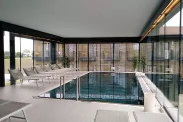 ホテル Garni Colora