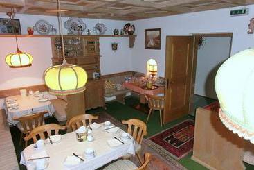 Bed and Breakfast Hollerer Pension