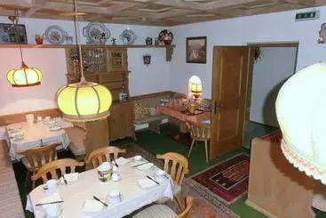 Bed and Breakfast Hollerer Pension