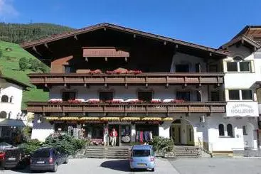 Bed and Breakfast Hollerer Pension