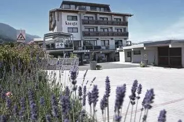 Hôtel Kleißl