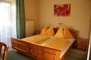 Pension (Hôtel basse catégorie) Latritsch Gasthof