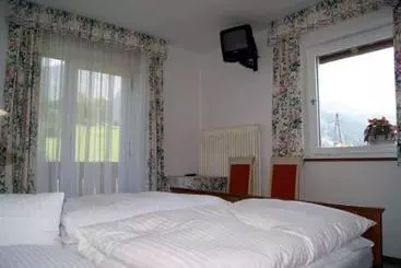 Pensió Liftstueberl Walchsee Gasthof