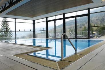 בית מלון כפרי Mytirol