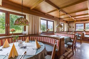 בית מלון כפרי Neuwirt