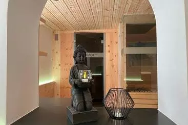 ホテル Pension Siggi