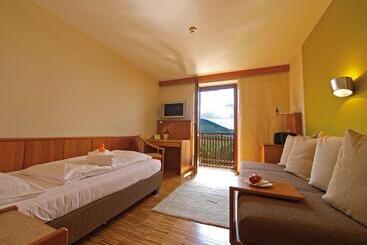 فندق Retter Bio Natur Resort