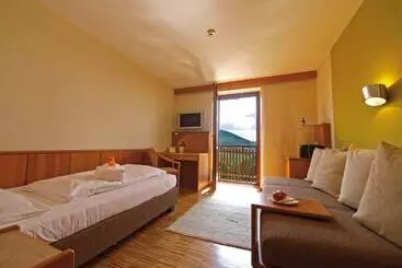 فندق Retter Bio Natur Resort