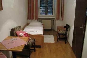 فندق Stadthalle Johannes