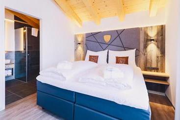 Stockinggut By Avenida Hotel & Residences