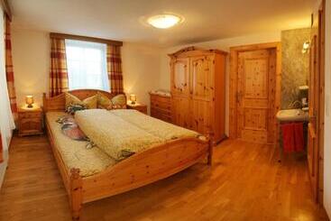 酒店 Tobadillerhof