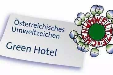 ホテル Walchseer Hof