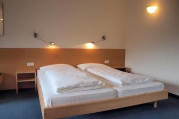 Hotel Wallner Zimmer Mit Bergblick