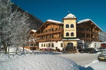 Landhotel Strasserwirt