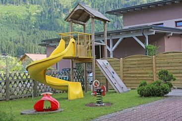 דירות לתיירים Mühlradl Apartments Gosau