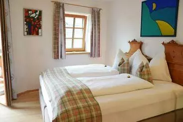 Pensjonat Seewirt Zauner Contactless Check In