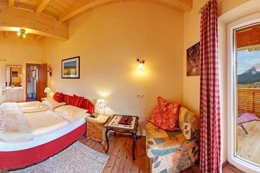 Romantik Aparthotel Sonnleitn