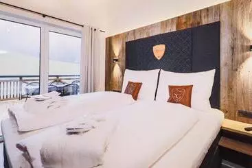 Stockinggut By Avenida Hotel & Residences